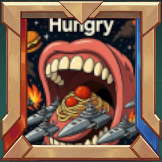 Hungry's Avatar